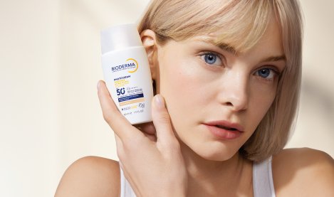 Photoderm XDefense Ultra Fluid SPF50+ Shade 01 | The 1st